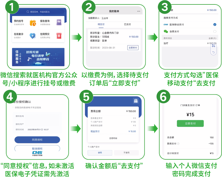 邹平最新怎样把医保卡绑在微信上支付方法分析(最方便真实的邹平怎样把医保卡绑在微信上支付呢方法)